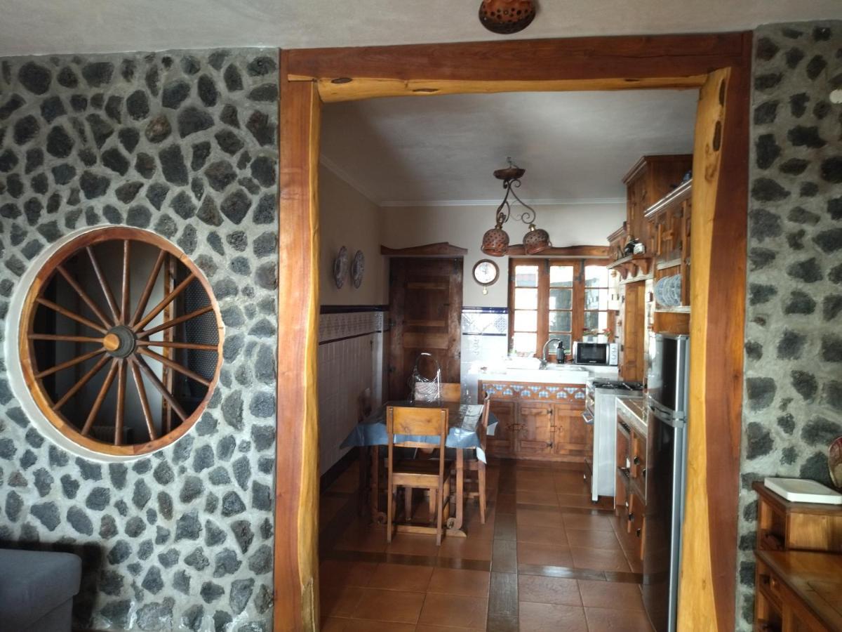 Casa da Fajã Vila Angra do Heroísmo Exterior foto